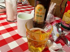 -西贝莜面村(上海百联西郊店)