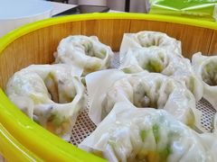 宁海汤包-面道赞宁海海鲜面(迎凤街店)