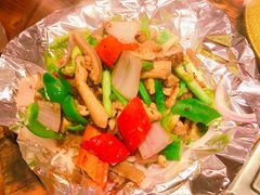 -横沥牛庄(总店)