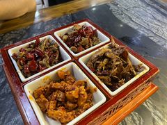 -西月城谭豆花(春熙路店)