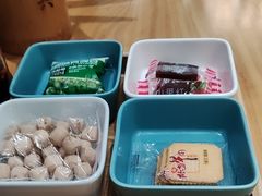 -六合居·邯郸菜·武安菜起源地