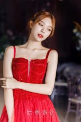 -欣薇婚纱(新源乐汇城店)