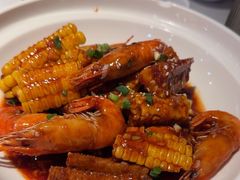 -老阿爸鲜鱼土菜(园区永旺店)