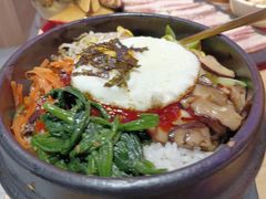 -千岛炭火烤肉·活烤鳗鱼(天通苑店)