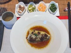 -鲤院·新中式美学·庭院餐厅(夫子庙店)