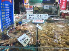 -旺角小渔村·海肠捞饭开创者(二马路店)