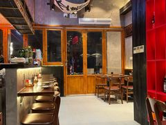 -8PINTS八品脱·日料·烧鸟·精酿小酒馆(莘庄店)