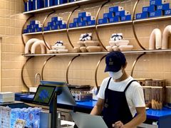 -CREAM STORY意大利手工冰淇淋&甜品(万象前海店)
