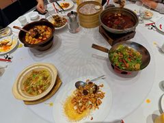 -眉州东坡(清河万象汇店)