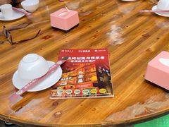 -弓虽昌焖烧鸡(大竹林店)