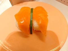 -争鲜回转寿司(朝北大悦城店)