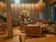 -君悦酒店·La Terrazza意合園·意式风味