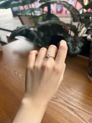 -VRAI Outlet 芮爱珠宝工厂店·Diamond Foundry培育钻石(杨浦合生汇店)