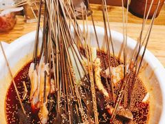 -嘉州叶婆婆钵钵鸡(建设路店)