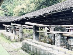 -景德镇古窑民俗博览区