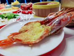 -卡宿自助餐厅(高新万达店)