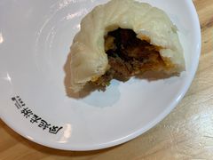 -凤起龙游老面包子(凯德晶品店)