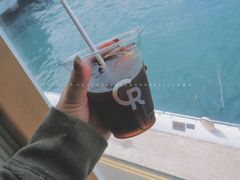 -Cupping Room(Harbour City)