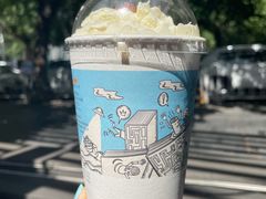 -茶颜悦色(花园道店)