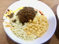 花市豌杂面-花市豌杂面(民生路店)