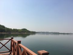 -丁香湖公园