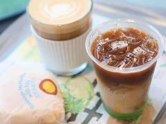 -麦当劳(沙面店)