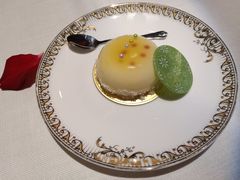 -俄士厨房(万松园店)