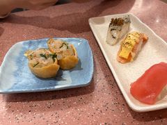 -元气寿司(环球港店)