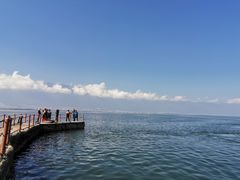 -大理洱海