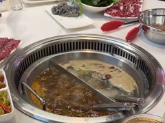 -鑫宝沙茶牛肉火锅(永泰店)