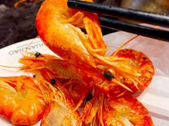 -川骄海鲜自助(河东店)