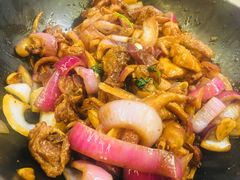 -胡须佬鸡煲四季火锅店(石厦西村直营店)