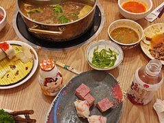 -松野谷·寿喜烧自助(华联顺义金街购物中心店)