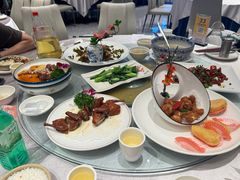 -顺德佬酒楼(愉龙店)