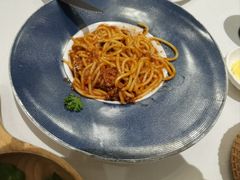 肉酱意面-俄士厨房(万象城店)