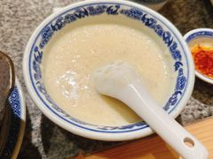 民国美龄粥-南京大牌档(新街口德基广场店)