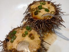 -日月昇渔家菜·海肠捞饭·大连海鲜(星海公园店)