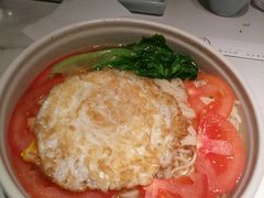 -乔阿马·江南味·驴肉香(龙湖华泾天街店)
