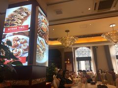 -万龙洲海鲜(大兴绿地缤纷城店)