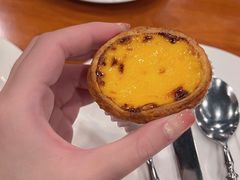 -小飞象葡国餐
