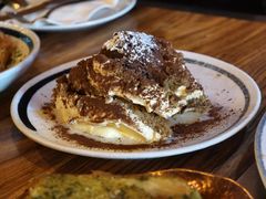 -PIZZA BIANCA(民园店)
