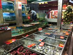水产区-湛江渔港·大排档(乐园路总店)