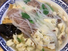 -西羊市老米家泡馍(广济街店)