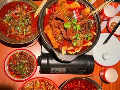 -老闵田螺馆·南昌市井菜·特色小吃(总店)