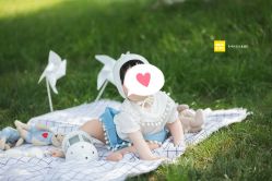 -NICE KIDS 奈时儿童摄影