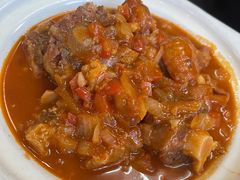 -妈阁铭记澳葡美食