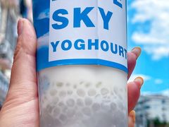 -白色日记·手作酸奶(麦凯乐店)