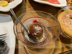 -Masala Curry and BBQ·玛莎拉巴基斯坦美食(金水万达店)
