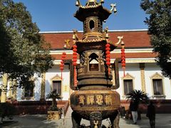 -报恩禅寺
