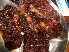 -原始泥炉烤肉(总店)
